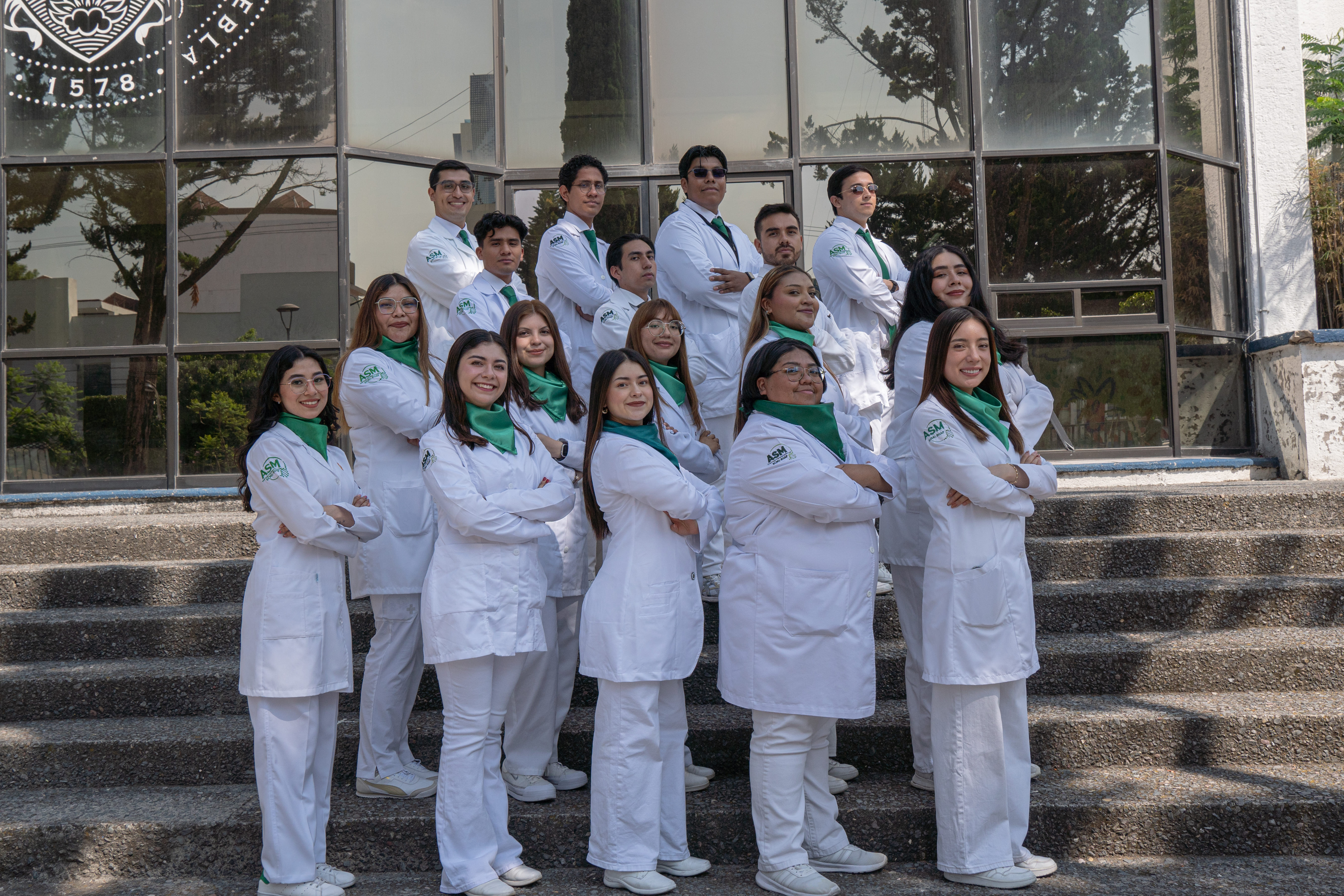 Comunidad ASM